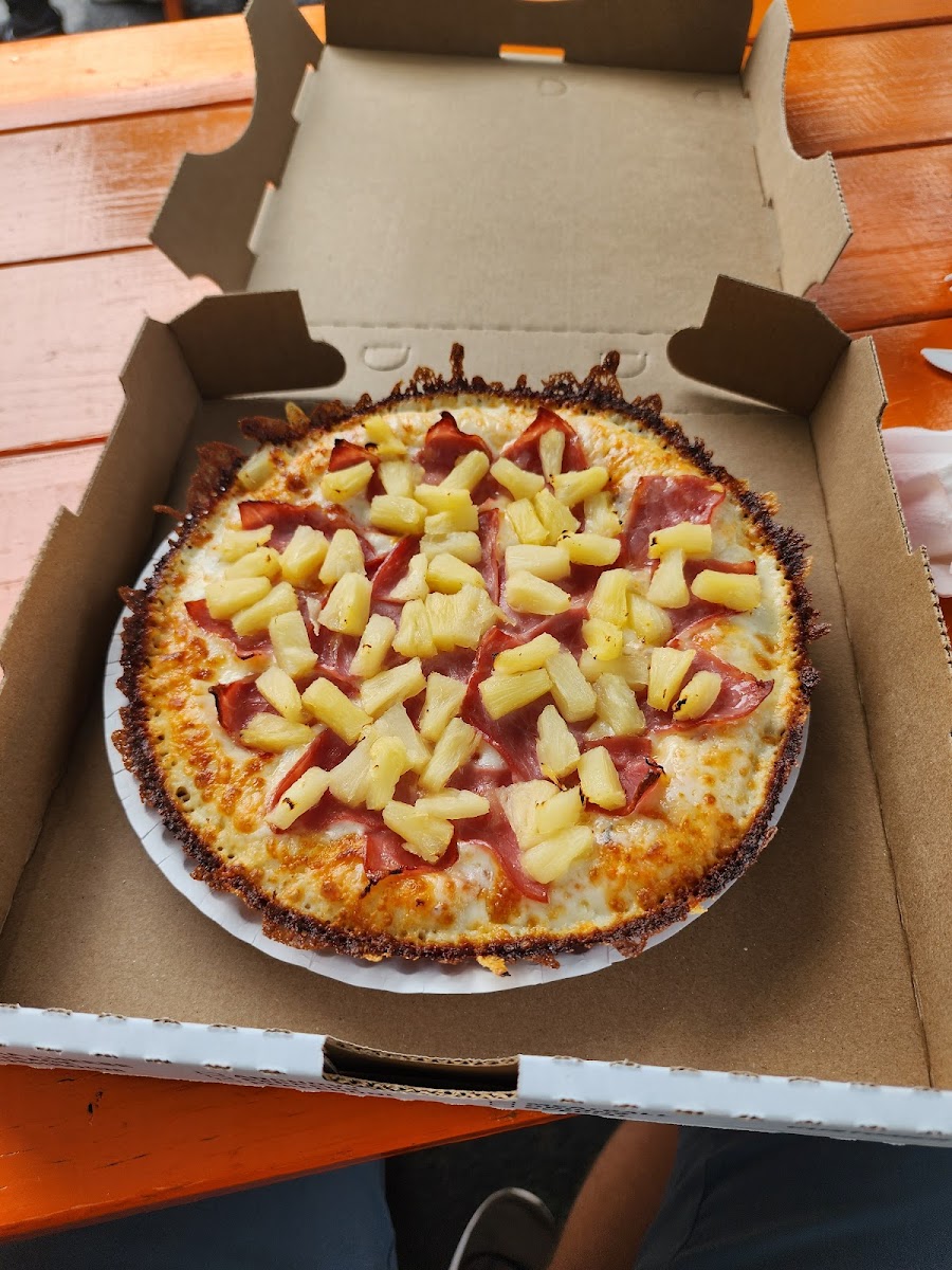 Star Chiguas Pizza#2 Photos 2